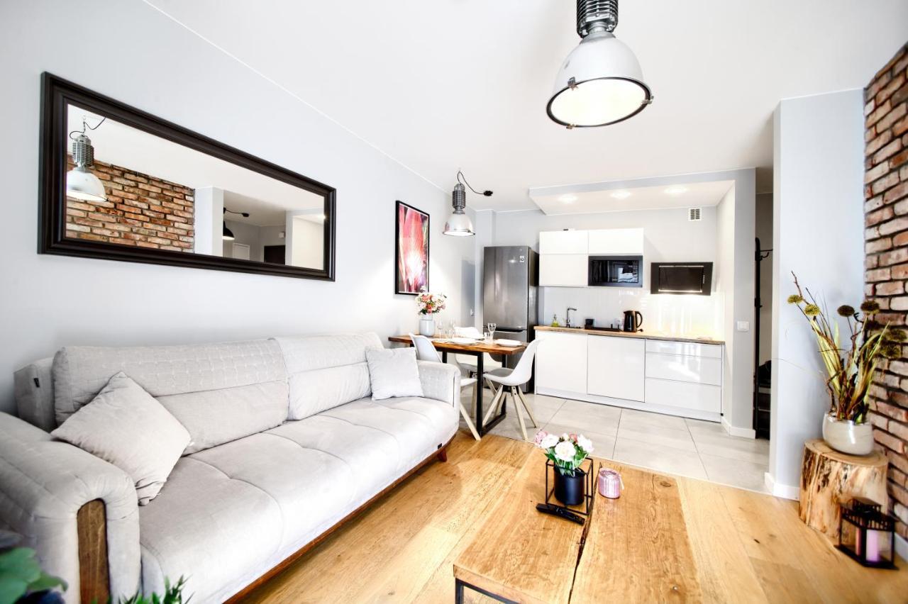Apartament Ap8 Mielno  Dış mekan fotoğraf