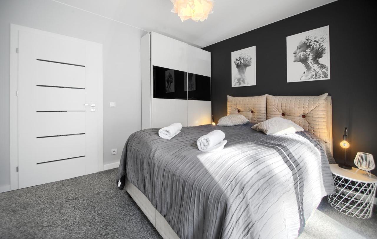Apartament Ap8 Mielno  Dış mekan fotoğraf